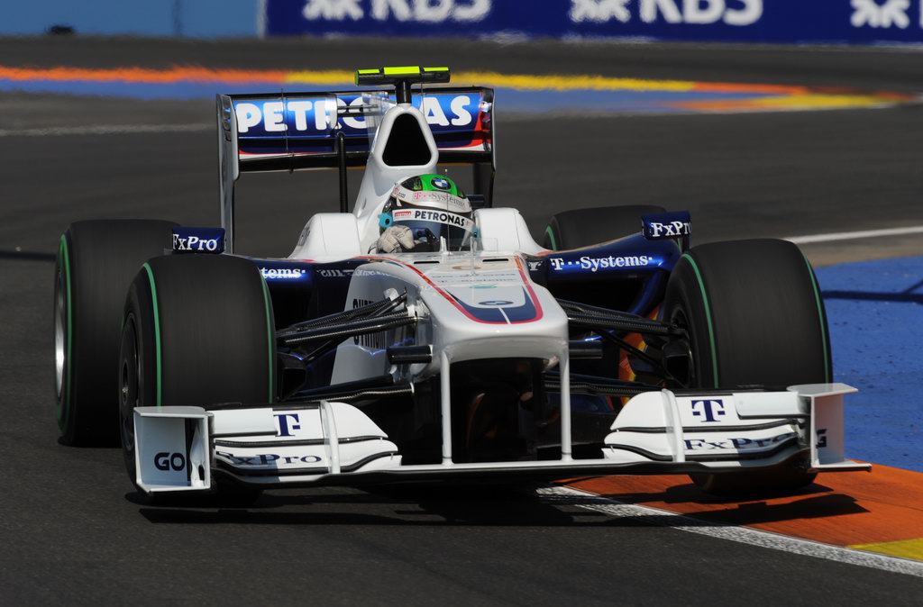 GP EUROPA - Qualifiche e Prove Libere 3